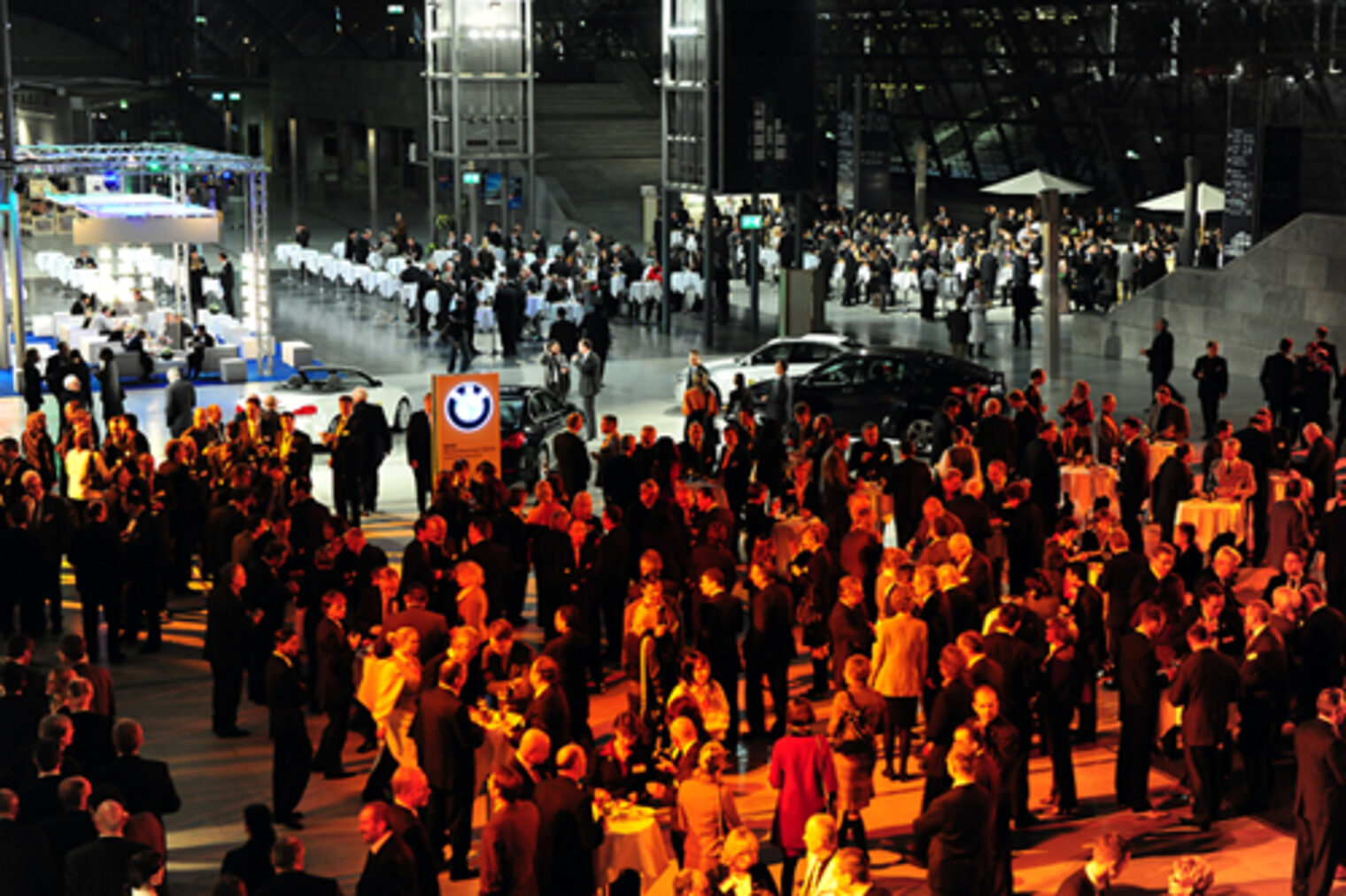 Neujahrsempfang 2009
