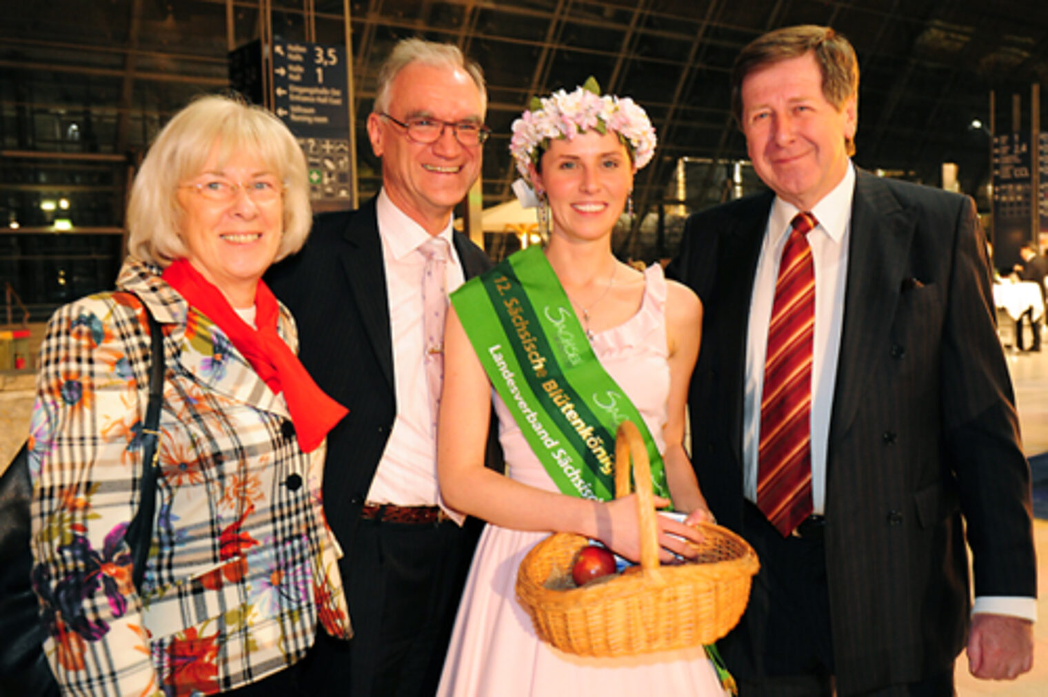Neujahrsempfang 2009
