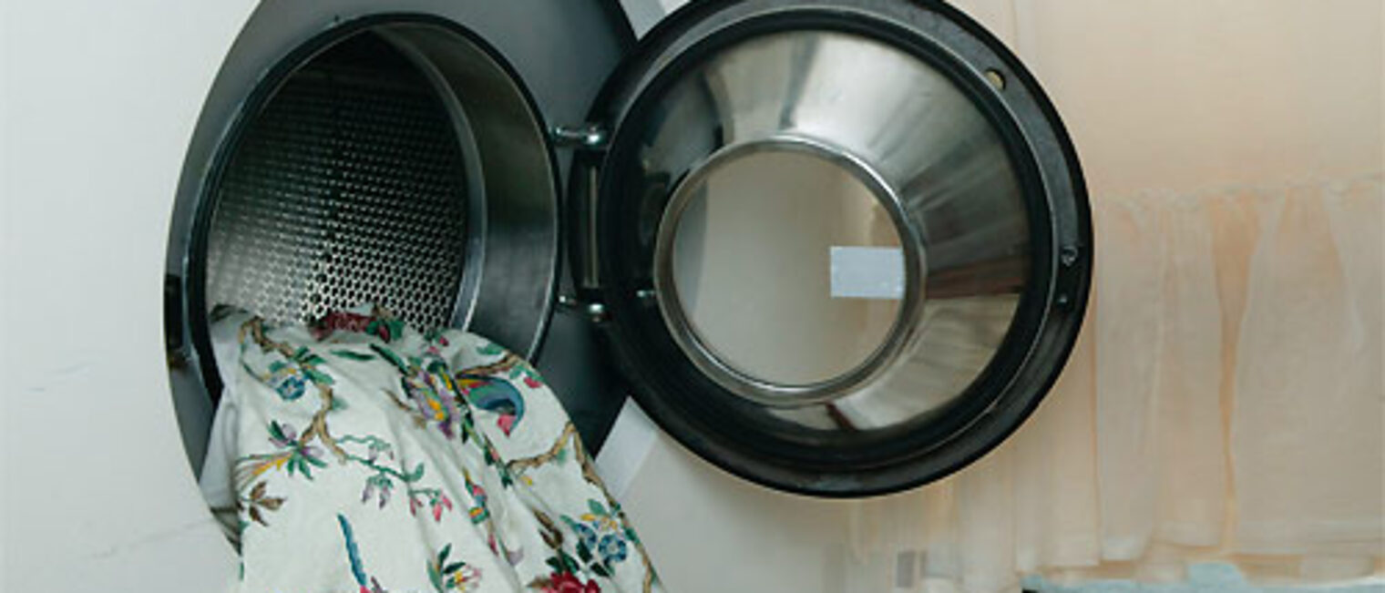 Textilreinigung. Bild: www.amh-online.de