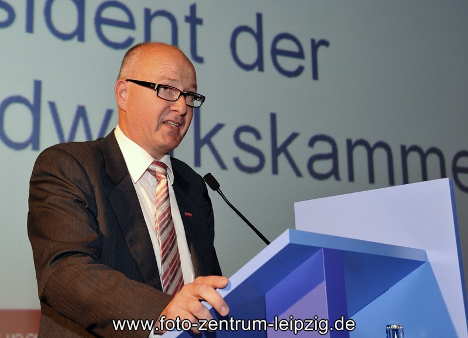 Gesellenfreisprechung Sommer 2012 (Vormittagsveranstaltung) 4