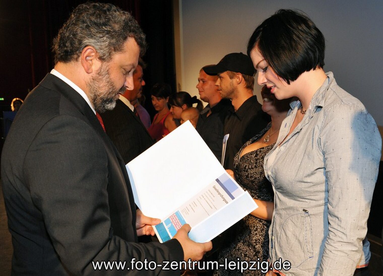 Gesellenfreisprechung Sommer 2012 (Vormittagsveranstaltung) 14