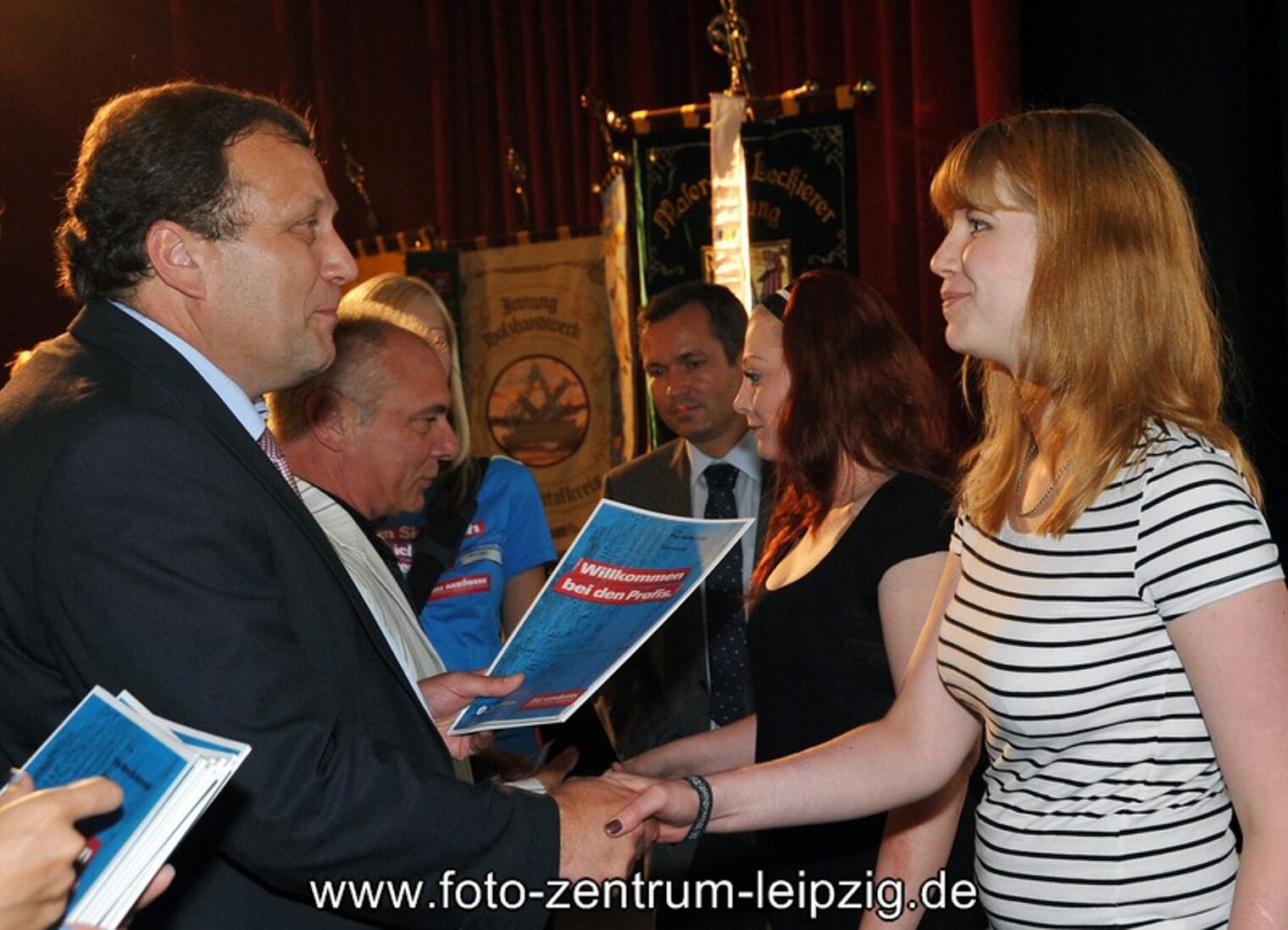 Gesellenfreisprechung Sommer 2012 (Vormittagsveranstaltung) 18