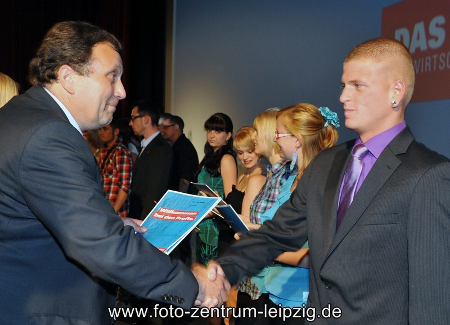 Gesellenfreisprechung Sommer 2012 (Vormittagsveranstaltung) 19