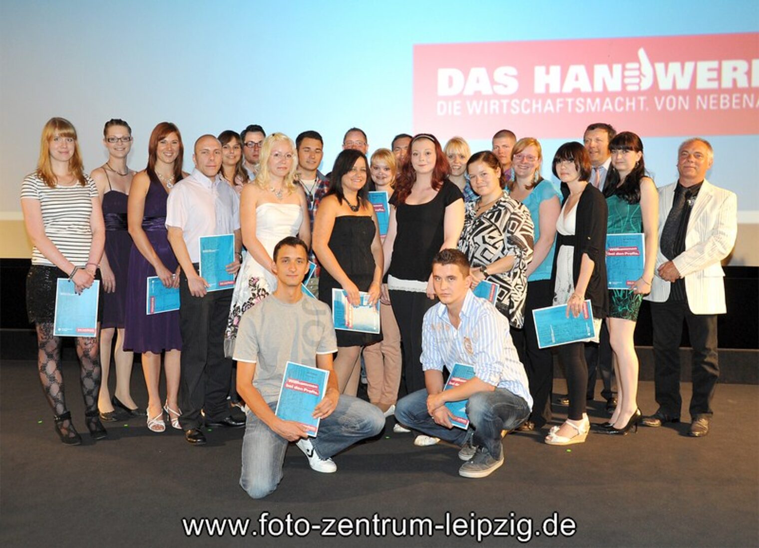 Gesellenfreisprechung Sommer 2012 (Vormittagsveranstaltung) 20