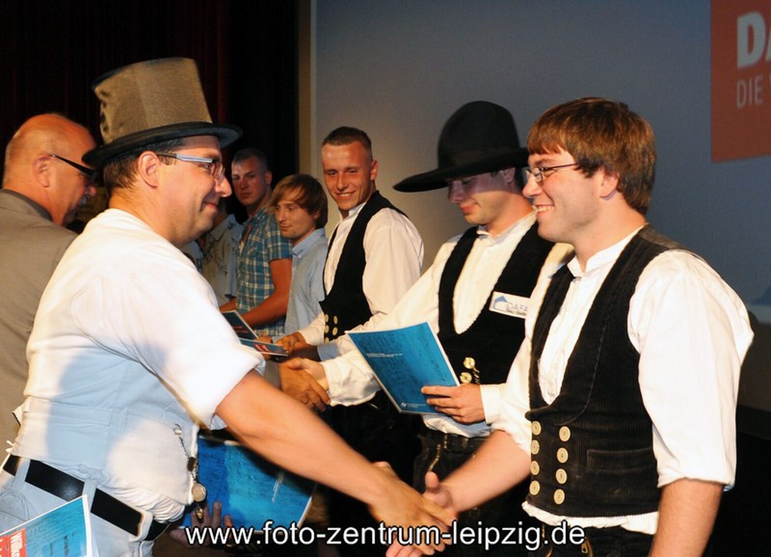 Gesellenfreisprechung Sommer 2012 (Vormittagsveranstaltung) 22