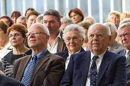 Verleihung der Goldenen Meisterbriefe 2012 8