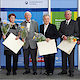 Verleihung der Goldenen Meisterbriefe 2012 21