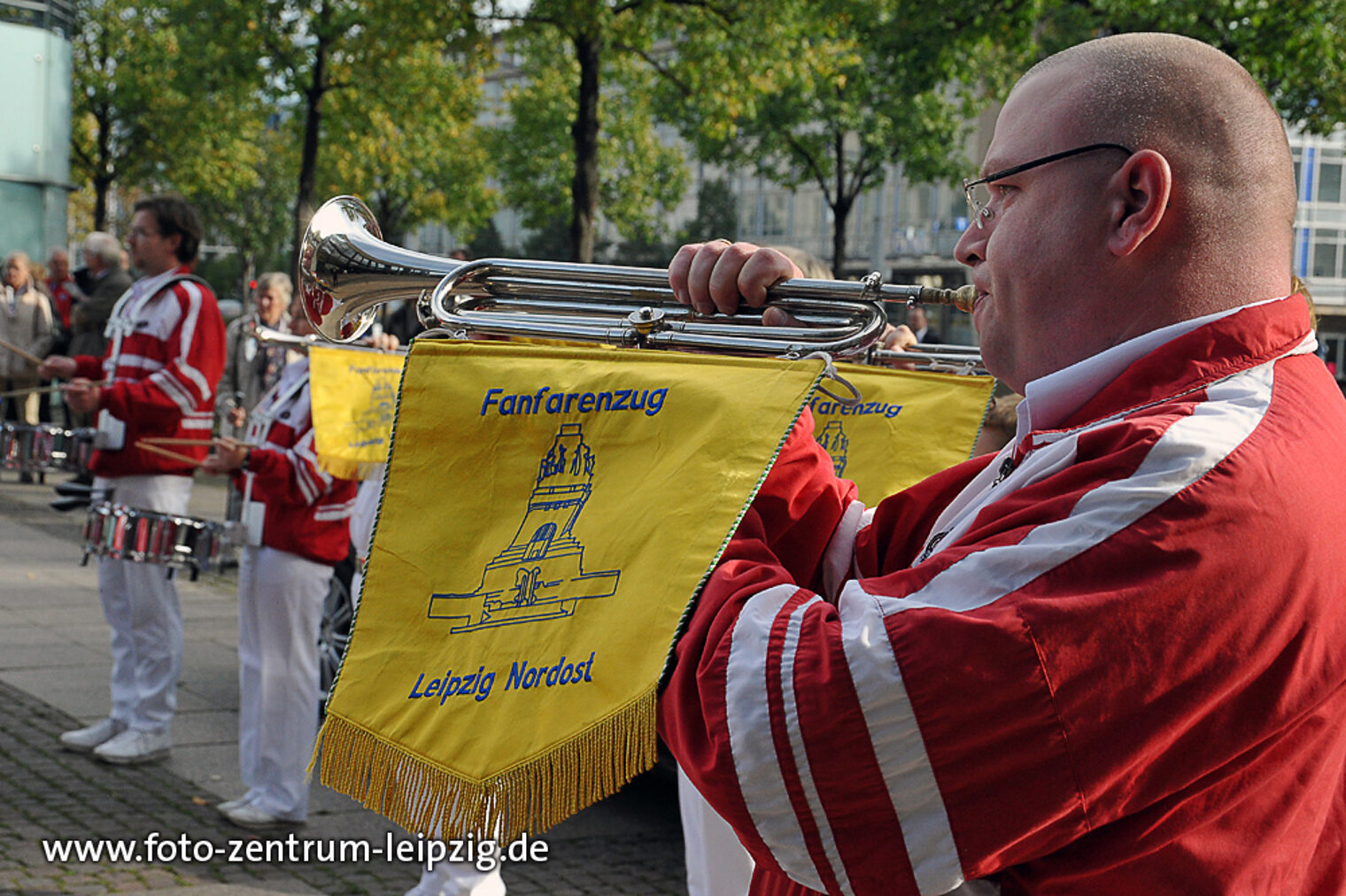 Meisterfeier der Handwerkskammer zu Leipzig 2012. Bild: www.foto-zentrum-leipzig.de 3