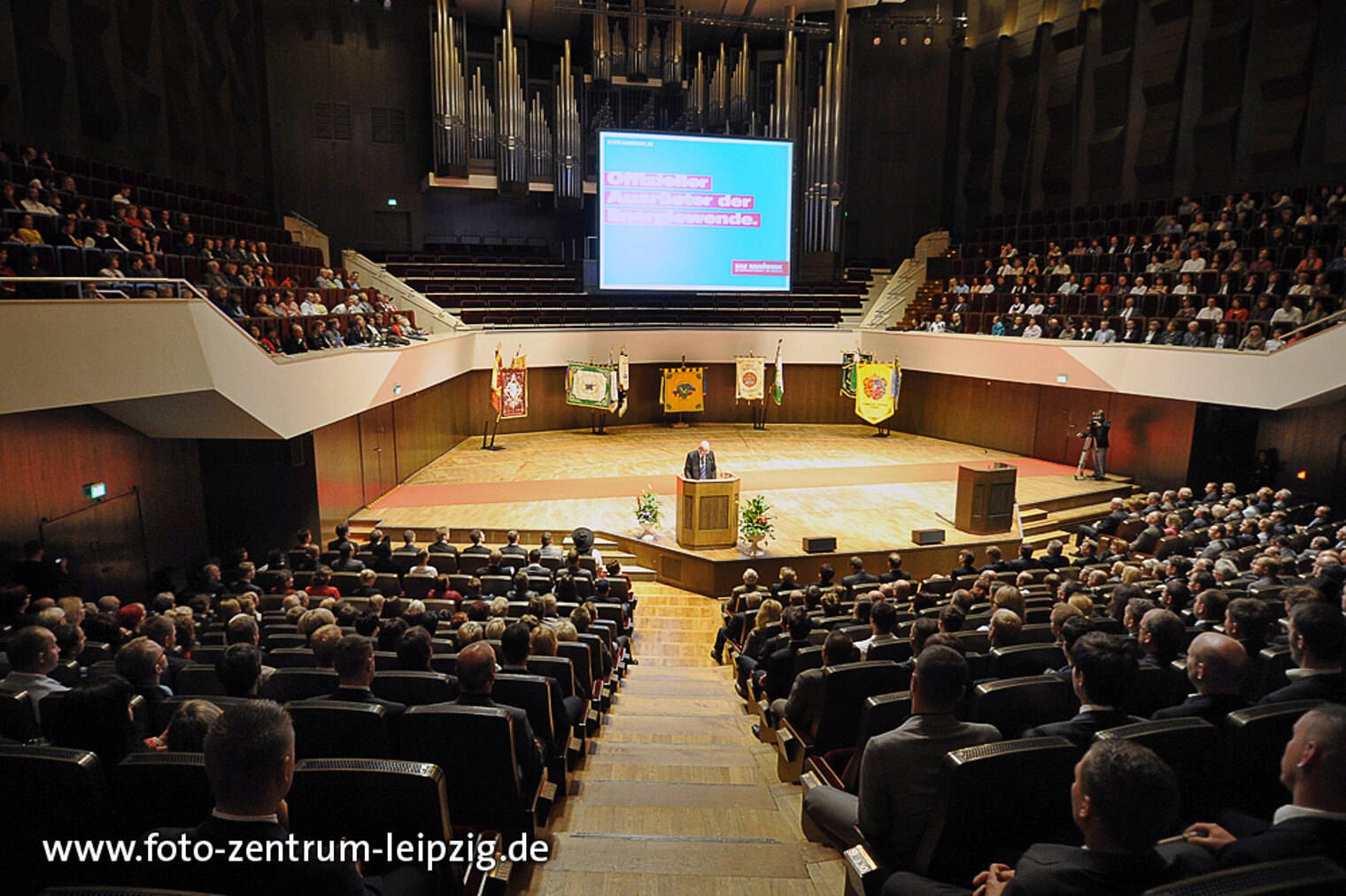 Meisterfeier der Handwerkskammer zu Leipzig 2012. Bild: www.foto-zentrum-leipzig.de 10