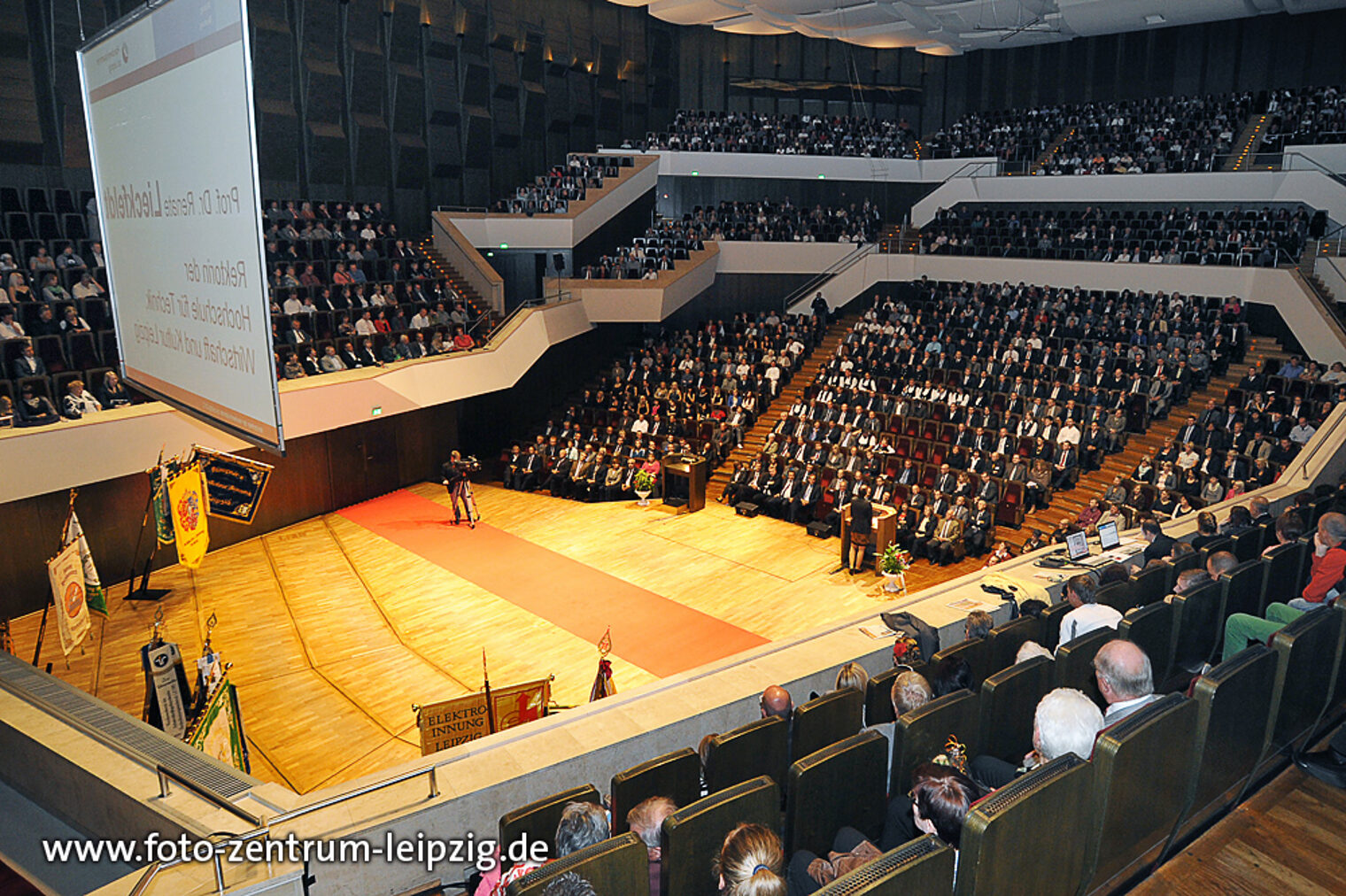 Meisterfeier der Handwerkskammer zu Leipzig 2012. Bild: www.foto-zentrum-leipzig.de 14