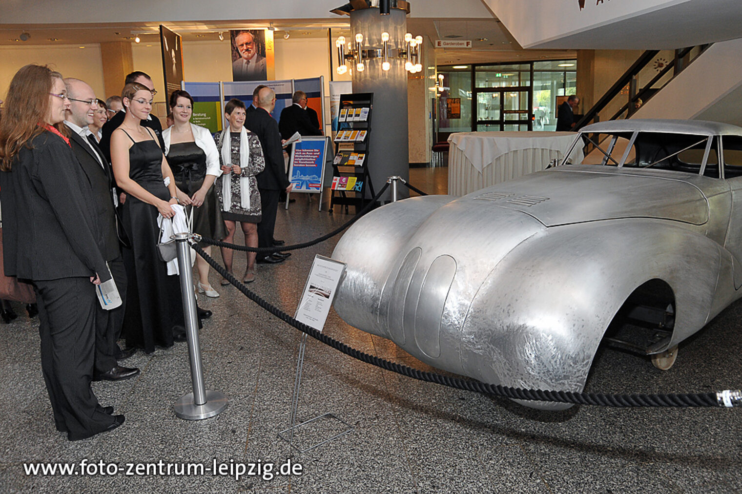 Meisterfeier der Handwerkskammer zu Leipzig 2012. Bild: www.foto-zentrum-leipzig.de 1