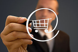 E-Commerce. Bild: fotolia.com - Javierafael