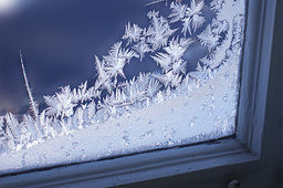 Winter. Bild: pixelio.de - Rainer Sturm