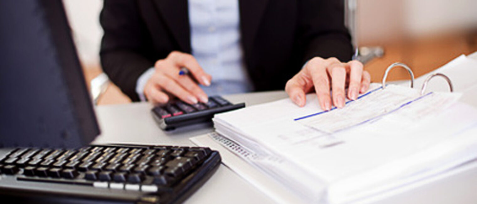 Büro. Bild: fotolia.com - apops