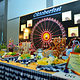 Fotos der "mitteldeutschen handwerksmesse" 2013 2