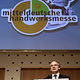 Fotos der "mitteldeutschen handwerksmesse" 2013