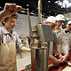Fotos der "mitteldeutschen handwerksmesse" 2013