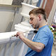 Fotos der "mitteldeutschen handwerksmesse" 2013