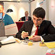 Foto der "mitteldeutschen handwerksmesse" 2013