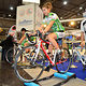 Foto der "mitteldeutschen handwerksmesse" 2013
