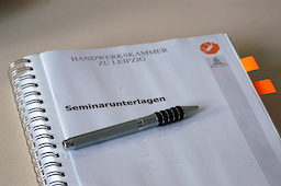 Seminarunterlagen