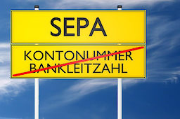 SEPA. Bild: fotolia.com - hainichfoto