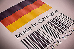 Made in Germany. Bild: fotolia.com - openwater