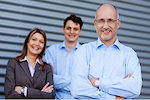 Unternehmensnachfolge. Bild: fotolia.com - contrastwerkstatt