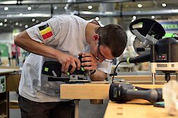 WorldSkills Leipzig 2013. 31