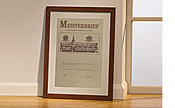 Meisterbrief