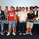 Bilder der Gesellenfreisprechung Sommer 2013 8