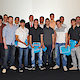 Bilder der Gesellenfreisprechung Sommer 2013 10
