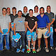 Bilder der Gesellenfreisprechung Sommer 2013 16