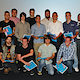 Bilder der Gesellenfreisprechung Sommer 2013 25