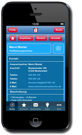 Screenshot Handwerkerradar 3