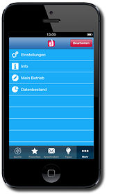 Screenshot Handwerkerradar 4