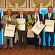 Verleihung der Goldenen Meisterbriefe 2013 14