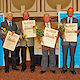 Verleihung der Goldenen Meisterbriefe 2013 18