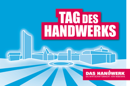 Tag des Handwerks 2014.
