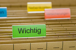 Wichtiger Termin! Bild: fotolia.com - Zerbor