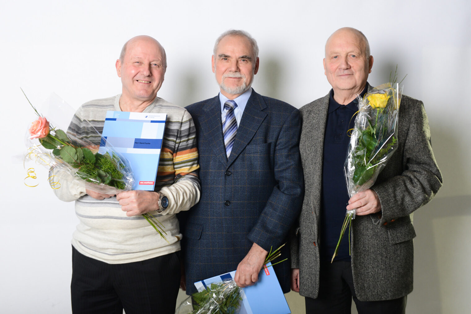 Ehrung der Prüfer im Handwerk - Festveranstaltung 2014 - www.nikado.de - 17