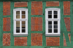 Denkmalpflege. Bild: fotolia.com - Ingo Bartussek