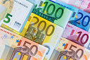 Geld. Bild: fotolia.com - mkos83