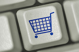 e-Business, Onlineshop, Online-Shop, Warenkorb