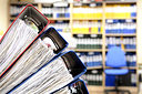 Aktenordner und Bürokratie. Bild: Vladimir Kolobov / fotolia.com