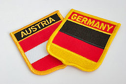 Österreich und Deutschland. Bild: Hugh O'Neill / fotolia.com