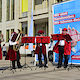 "Tag des Handwerks" 2014 auf dem Leipziger Augustusplatz 1