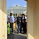 "Tag des Handwerks" 2014 auf dem Leipziger Augustusplatz 3
