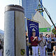 "Tag des Handwerks" 2014 auf dem Leipziger Augustusplatz 2