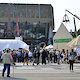"Tag des Handwerks" 2014 auf dem Leipziger Augustusplatz 9